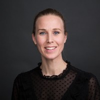 Susanne De Graaf