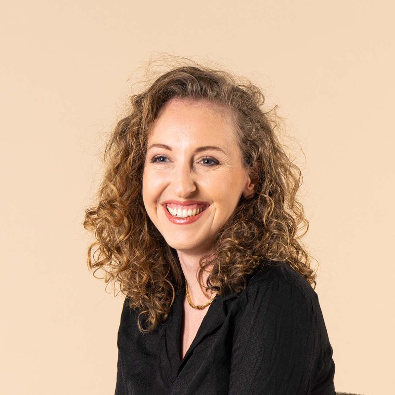Claire Placenti