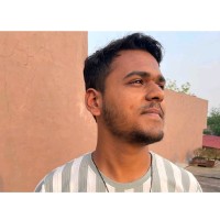 Sushrut Bajpai