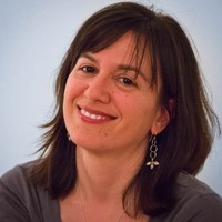 Amy Harmon
