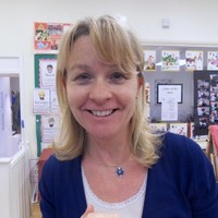 Sue Tatham