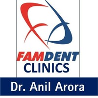 Dr Anil Arora