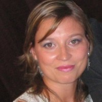 Cristina Rivas