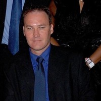 Paul Webber