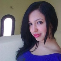 Myriam Ouraoui