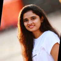 Priyanka Kandagatla
