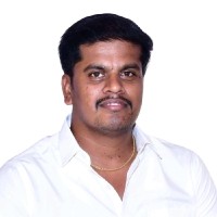 SUDHARSHAN S