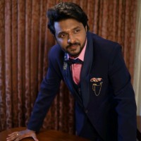 gokul krishnan