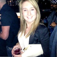 Jen Barron