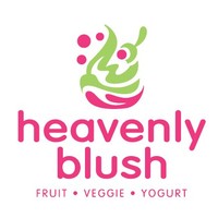 heavenly blush