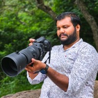 Sreenath KS