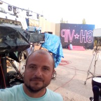 Javier Cieza curiel