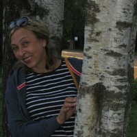 Светлана Воробьева
