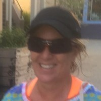 Linda Busbridge
