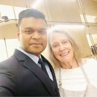 Sohel Mukta