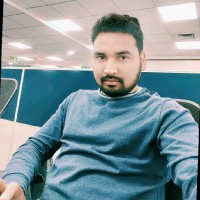 pravat sahu