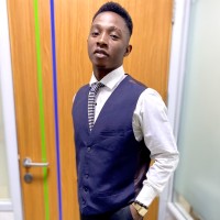 Amos Adeyemo