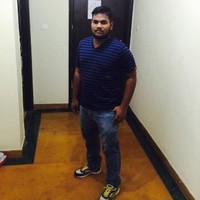 gopi n