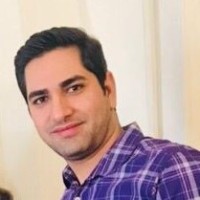Mohammad Heidari Fard