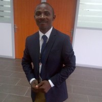 Temitope Mustapha