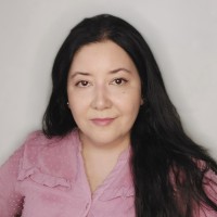Carolina Esther Gómez Jofré