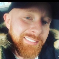 Luke Glover