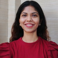 Rushali Raut