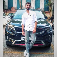 Rushikesh Patil