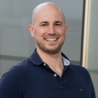Joel Samsinger