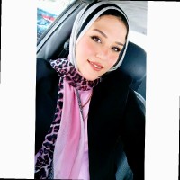 Nada Magdy