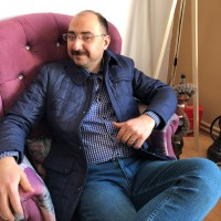 Ali Majid