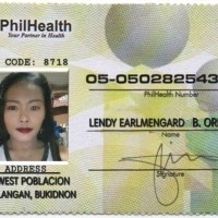 Lendy Earlmengard Orlino
