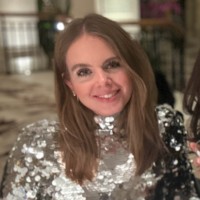 Chloe Tompkins-Ridgers