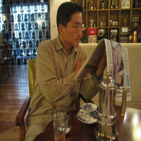Steven Huang