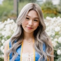 Ashley Kong