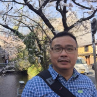 Sebastian Chong Liang