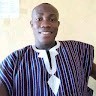 Dwomoh Bright Mensah