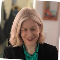 Dr. Jane Mcneill