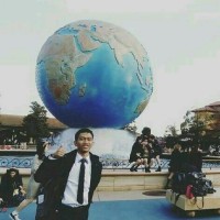 Teguh Prasetya