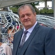 Gordon Mcgarragh