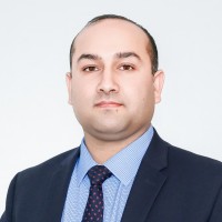 Mohammad Shuja Mirzazada