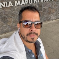 Reinaldo Palma Celis
