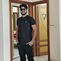 Mahendar Suthar