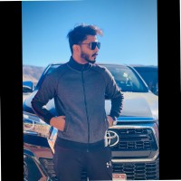 Muzzamil Adnan