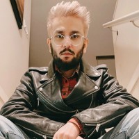 Raghav Sharma