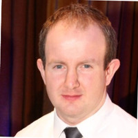 Laurence Crossan