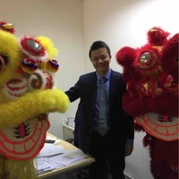 Daniel Yu