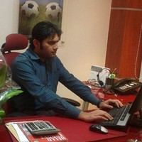 Vineeth Alk