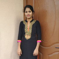 Swetha Naguru