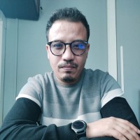Ghoulam CHAIB